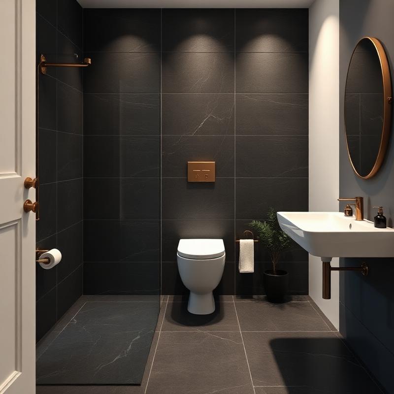Toiletten